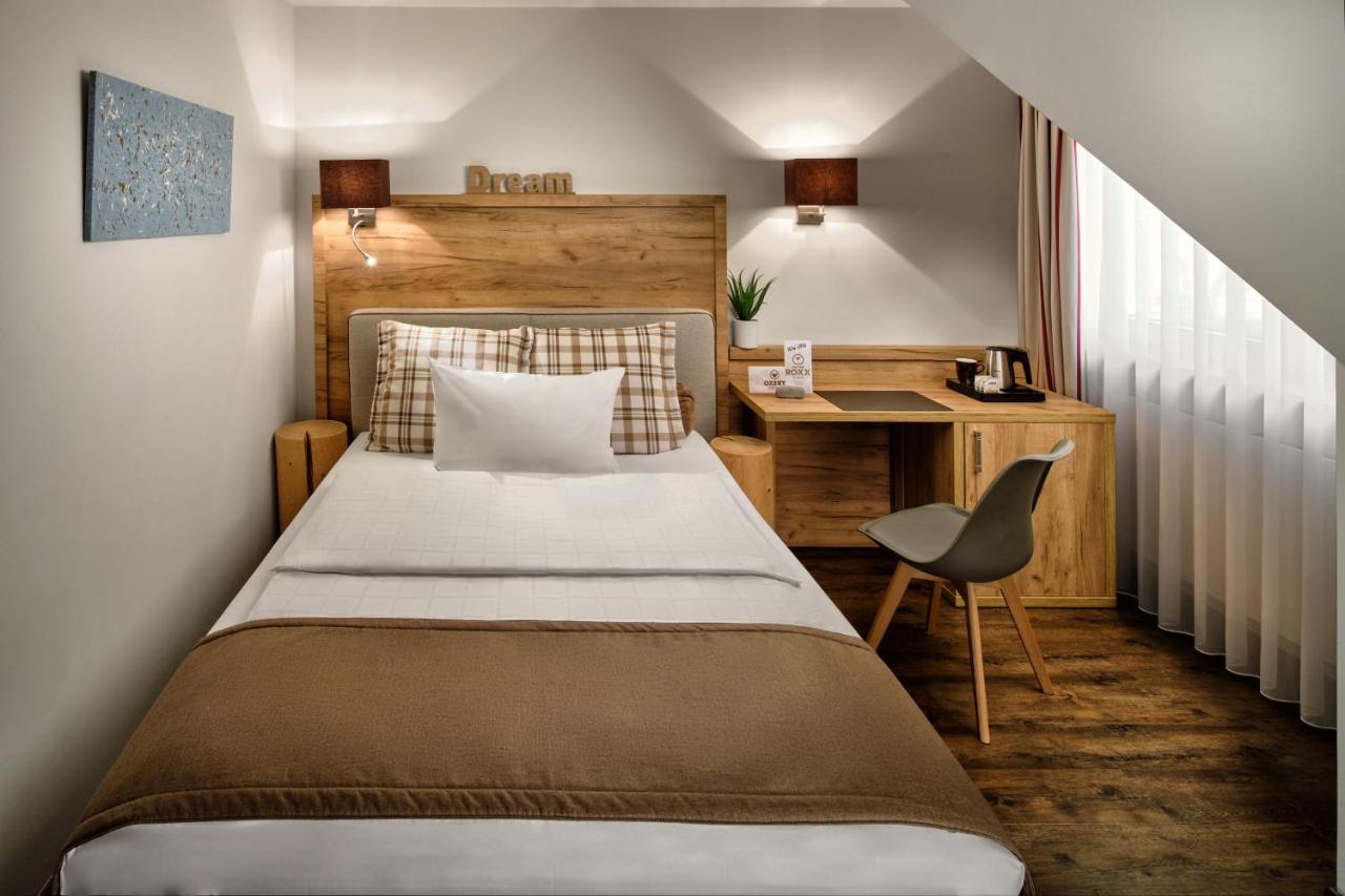 Neo Hotel Linde Esslingen Esslingen am Neckar Extérieur photo