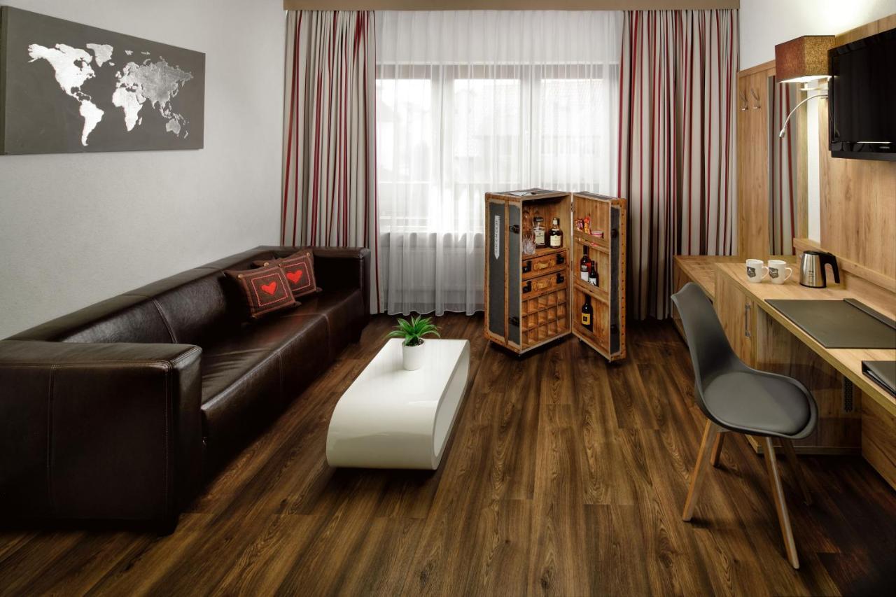 Neo Hotel Linde Esslingen Esslingen am Neckar Extérieur photo